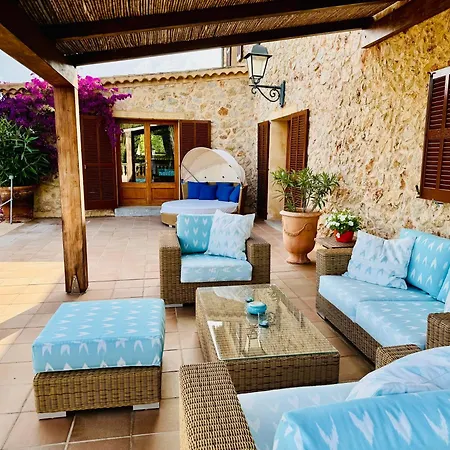 Finca Naturoase بيت للعطل *