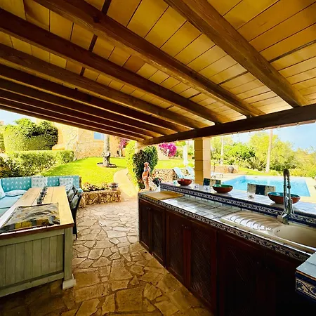 Casa vacanze Finca Naturoase *