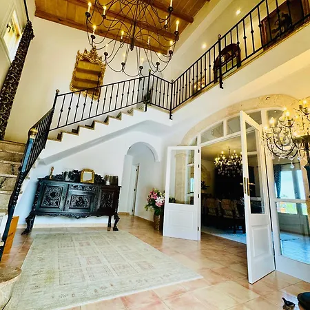 Finca Naturoase بيت للعطل Son Carrio (Menorca)
