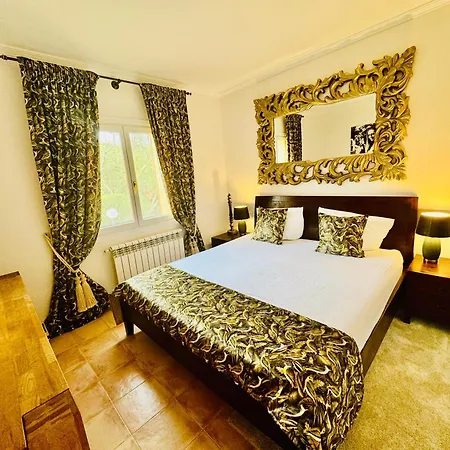 Casa vacanze Finca Naturoase Son Carrio (Menorca)