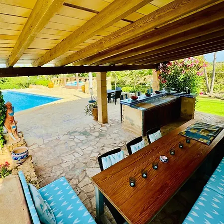 Finca Naturoase *