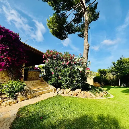 Finca Naturoase Son Carrio (Menorca)