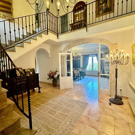 Casa vacanze Finca Naturoase