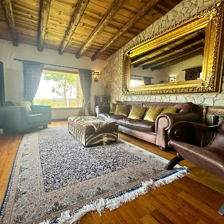 Finca Naturoase Casa vacanze *