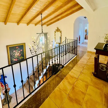 Finca Naturoase *