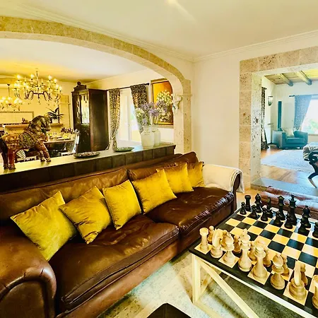 Casa vacanze Finca Naturoase *