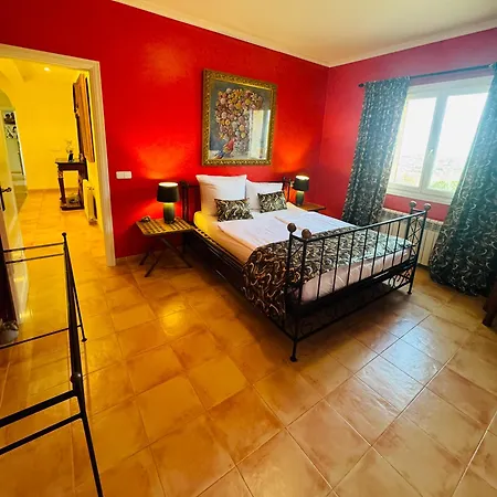 Finca Naturoase * Son Carrio (Menorca)