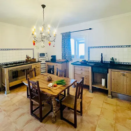 Finca Naturoase بيت للعطل Son Carrio (Menorca)