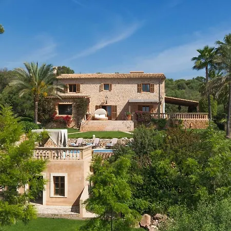 Casa vacanze Finca Naturoase Son Carrio (Menorca)