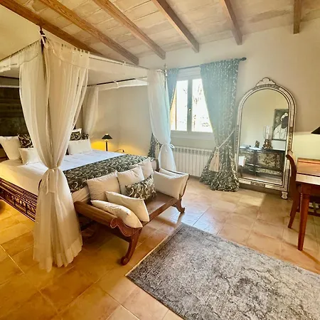 Finca Naturoase Ferienhaus Son Carrio (Menorca)